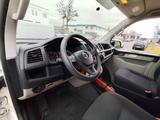 Volkswagen T6 Transporter lang PDC Navi DSG Klima LED 1.HD - Volkswagen: Transporter Lang