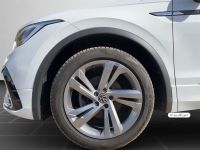 Volkswagen Tiguan - Vorschau Bild 9