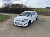 Ford Focus 2,5 ST ST - Ford Focus aus 2008: ST