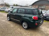 Fiat 500L Living 1.3 Multijet 85 CV Lounge 98.00 - Fiat 500L Living Diesel Gebrauchtwagen