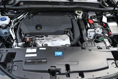 PEUGEOT 508 SW Hybrid 225 Allure Kamera Navi 1.Hd Leder