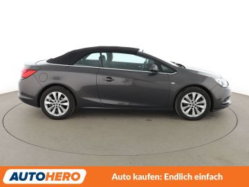 Opel Cascada - 7