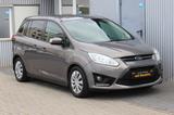 Ford Grand C-MAX 2.0TDCI+Klimaaut+AHK+PDC - scheckheftgepflegte Ford Grand C-Max