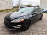 Ford Mondeo Turnier Trend Navi Leder Keyless Go - Ford Mondeo aus 2011: Kombi