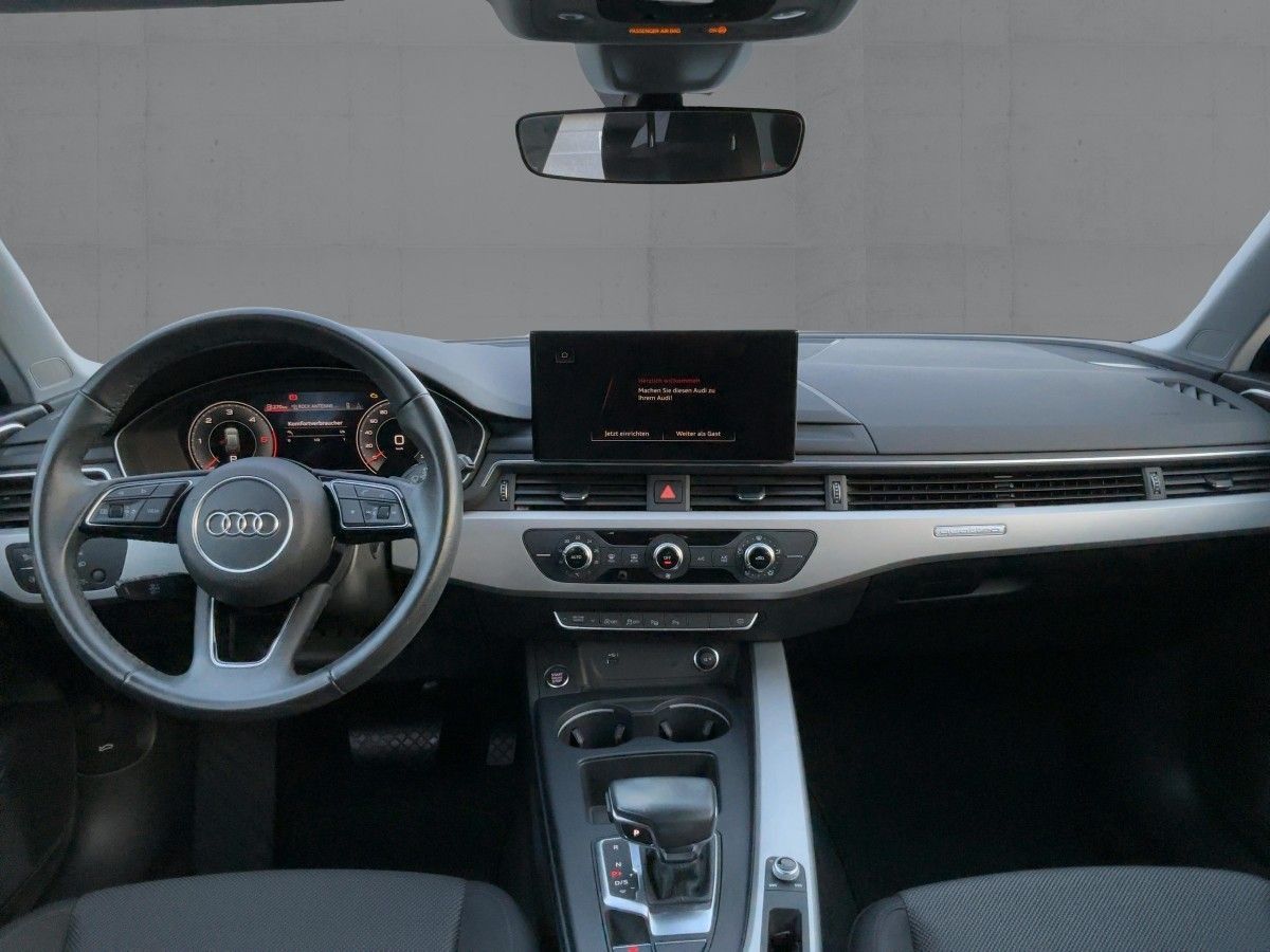 Audi A4 - Bild 9