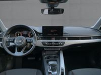 Audi A4 - Vorschau Bild 9