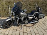 Triumph Thunderbird Storm - TRIUMPH THUNDERBIRD STORM