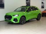 Audi RSQ3 Quattro*PANO*Alu21*BLACK-P.*360°*MATRIX*B&O - Audi RSQ3 aus 2021