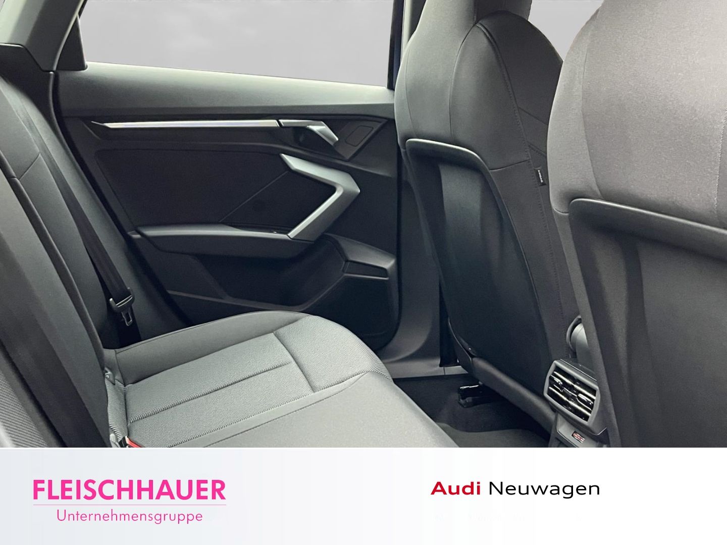 Audi A3 - Bild 11