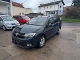 Dacia Logan MCV SCe 75 Comfort - gebrauchte Dacia Logan aus dem Jahr 2018