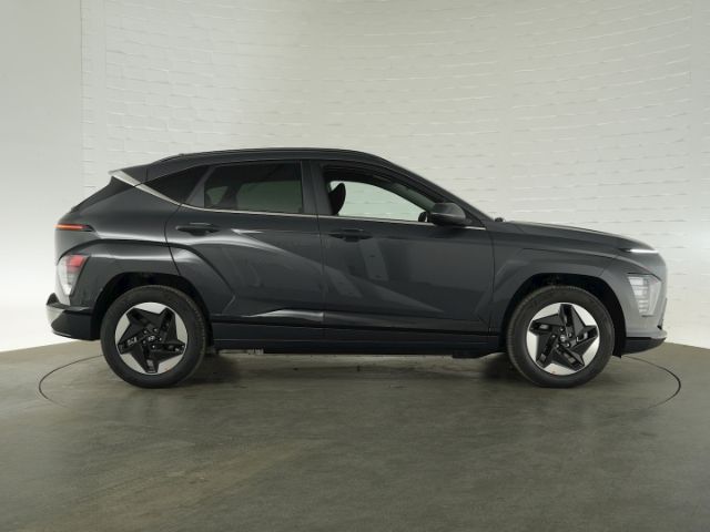 KONA Elektro TREND 48,4kWh+VOLL-LED+NAVI+RÜCKFAH