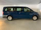 Mercedes-Benz Vito 114 Tourer Pro/L 9G DAB Navi Klima Kamera - blaue Mercedes-Benz Vito