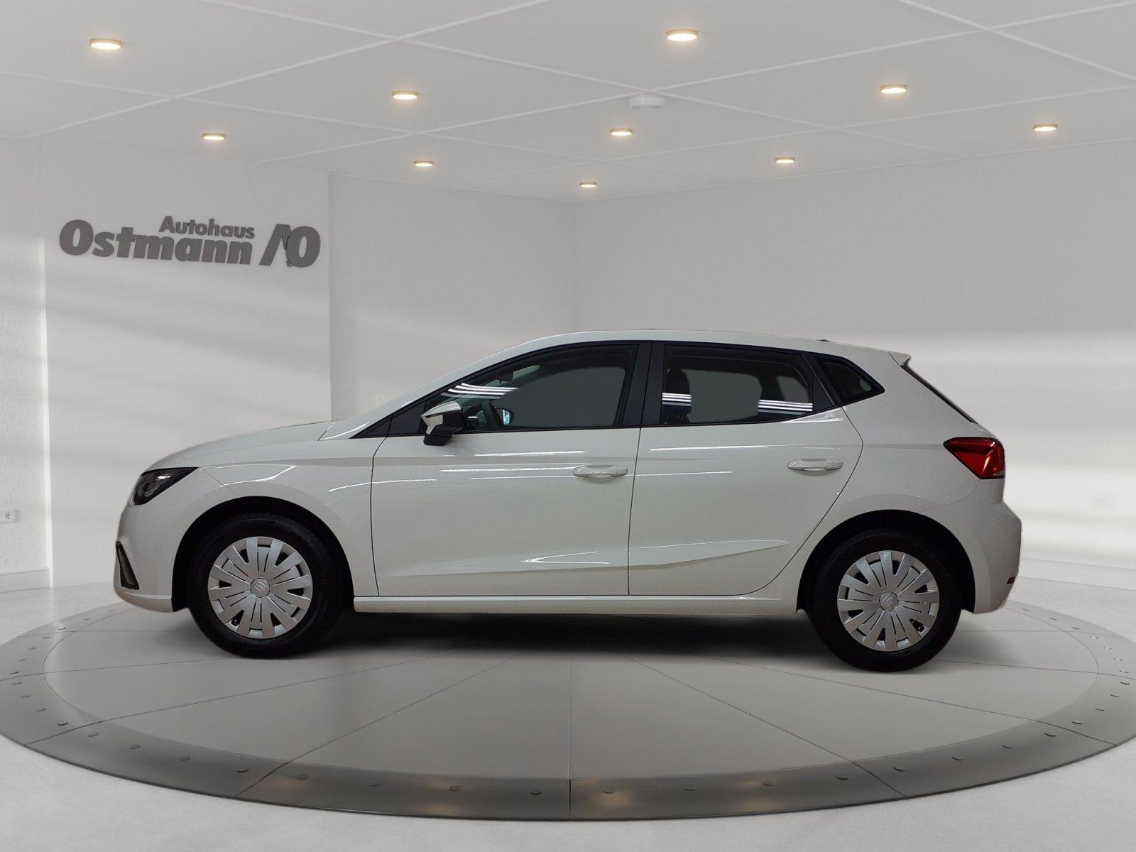 Seat Ibiza 1.0 Reference *Sitzh*PDC*LED*Plus-Pk*