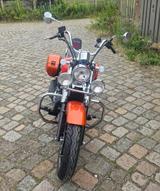 Andere MAG POWER Legenders 125 V2 - CHOPPER