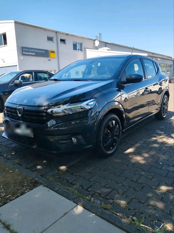Image of Dacia Sandero