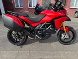 Ducati Multistrada 1200 S Touring *Termi, SH, TOP* - Offers matching your search criteria