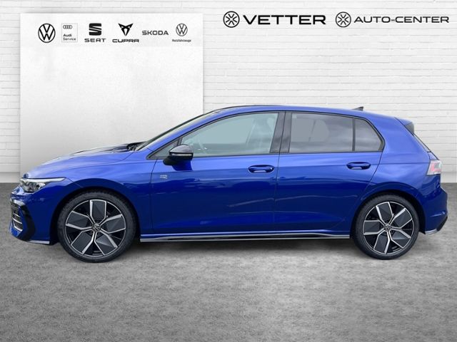 Fahrzeugabbildung Volkswagen Golf R-Line 1,5 l eTSI KLIMA LED ALU