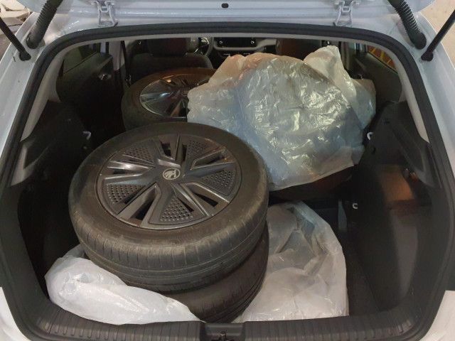 Skoda Fabia - Bild 9