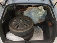 Skoda Fabia - Vorschau Bild 9