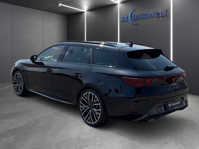 Leon Sportstourer 1.5 e-Hybrid VZ Matrix AHK Sen