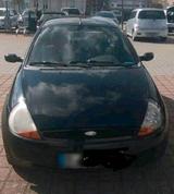 Ford Ka Tűv Neu - Ford Ka/Ka+ Gebrauchtwagen in Berlin