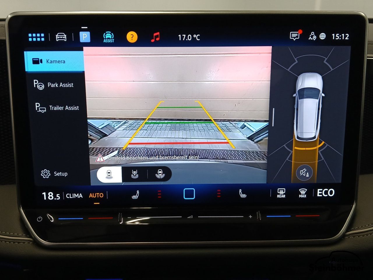 Volkswagen Passat - Bild 22