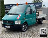 Volkswagen LT Pritsche 46 Doppelkab*Zul.Gew 3.5t*Dopbereif* - Angebote