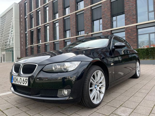 BMW 320i Cabrio Limited Sport Edition Limited Sp...