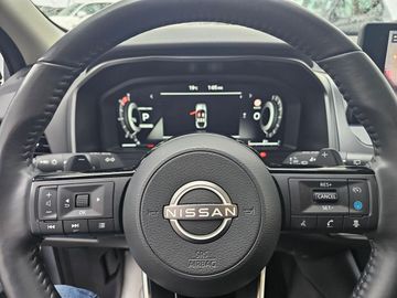 Nissan Qashqai - 9