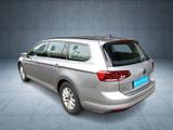 Volkswagen Passat 2.0 TDI DSG Business Navi LED AHK - gebrauchte VW Passat aus dem Jahr 2021