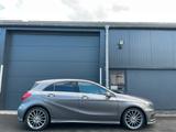 Mercedes-Benz A-Klasse A200 CDI*AMG*CAM*PDC*SHZ*KLIMA*BLT*ISO - Mercedes-Benz A 200