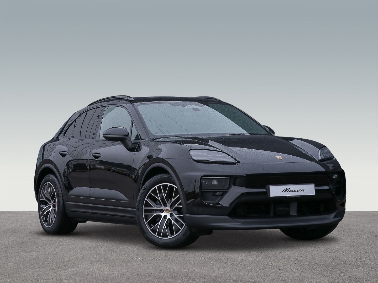 Porsche Macan - Bild 29