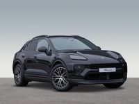 Porsche Macan - Vorschau Bild 29