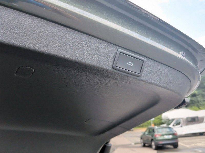 Skoda Octavia - Bild 21