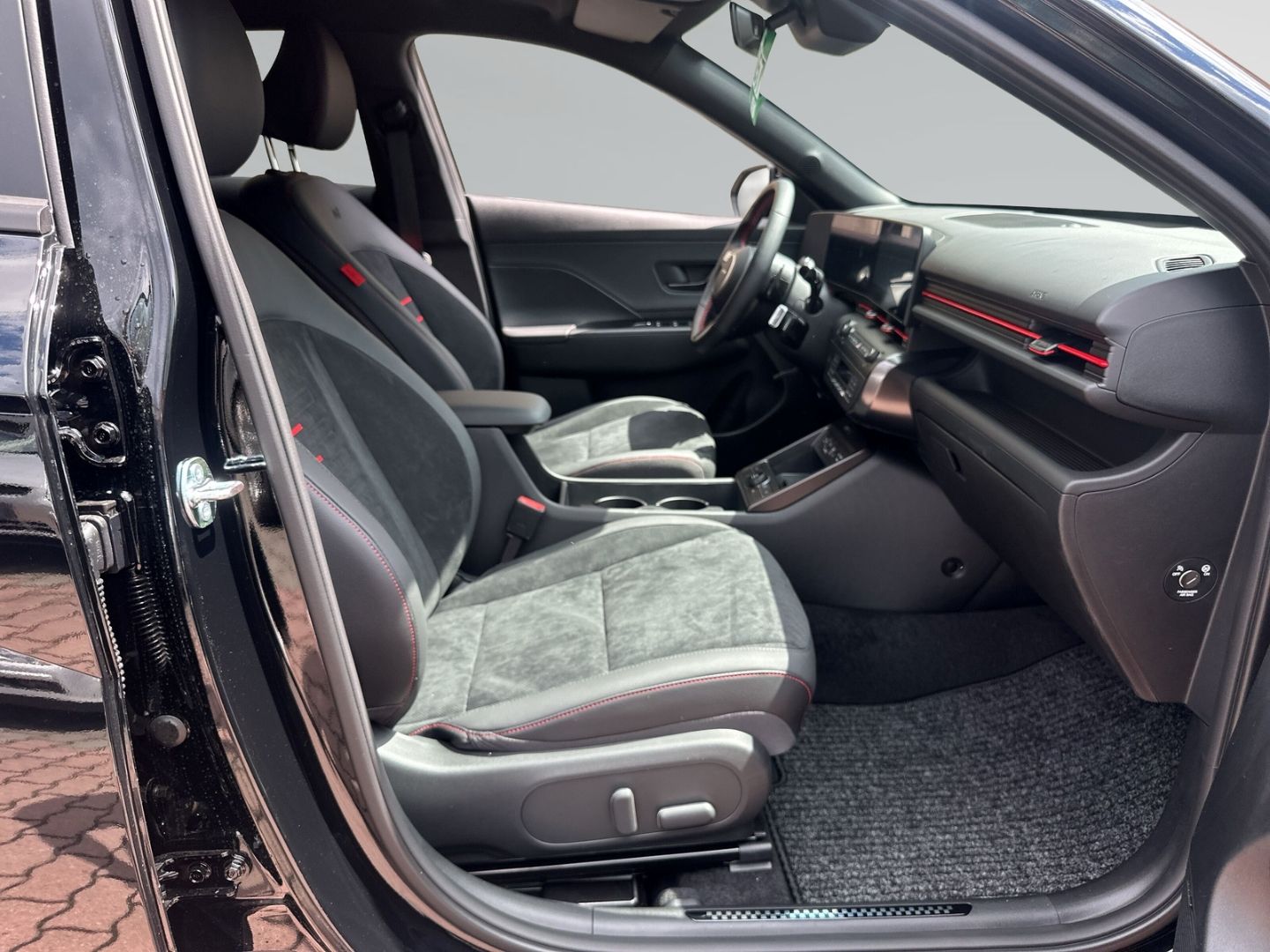 Hyundai Kona – Bild 11
