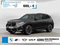 BMW X3 - Vorschau Bild 1