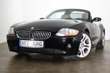 BMW Z4 Roadster 3.0i +Automatik*Leder*Sehr gepflegt* - BMW Z4 aus 2003: 3.0
