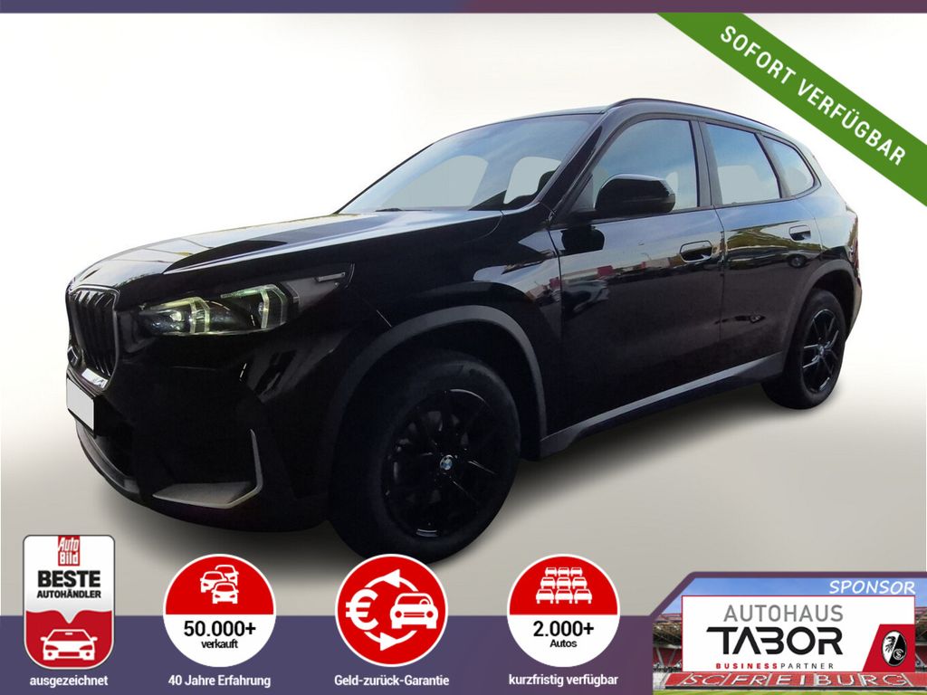 Image of BMW X1