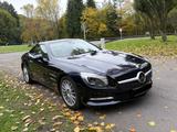 Mercedes-Benz SL 350 - - gebrauchte Mercedes-Benz SL 350 aus dem Jahr 2012