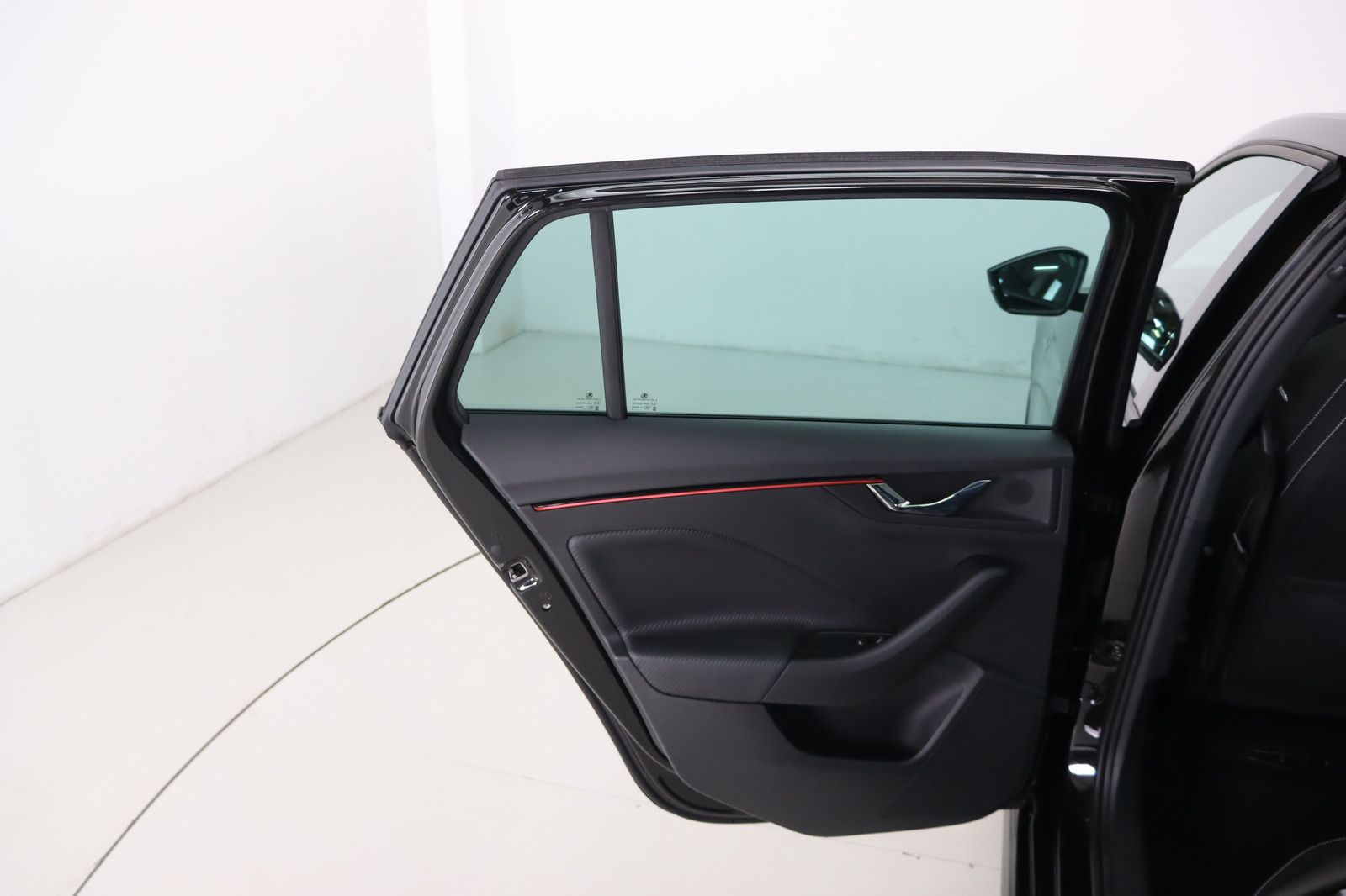 Fahrzeugabbildung SKODA Scala 1.0 TSI Sportback Monte Carlo