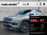 Jeep Compass 80th Anniversary MATT+NAVI+ACC+360KAM+CA - Jeep Compass in Osnabrück