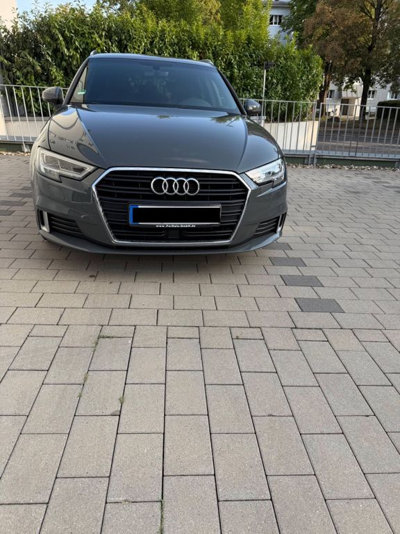 Image of Audi A3