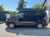 Volkswagen T5 Multifornia Highline - Volkswagen T5: 5sitzer