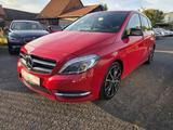 Mercedes-Benz B -Klasse  Sport-Paket  CDI  Bi-Xenon Nvi AHK - Mercedes-Benz B 180: Cdi Sport