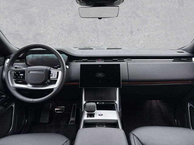 Land Rover Range Rover P530 Autobiography foto 4