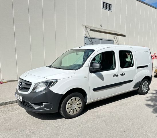 MERCEDES-BENZ Citan