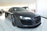 Audi R8 Coupe 4.2 FSI quattro Schalter 20 Zoll - Audi R8 aus 2008