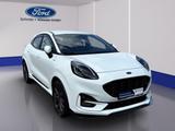 Ford Puma ST-Line Design 1,0 EcoBoost MHybrid 125PS 7 - Ford Puma: 1.7