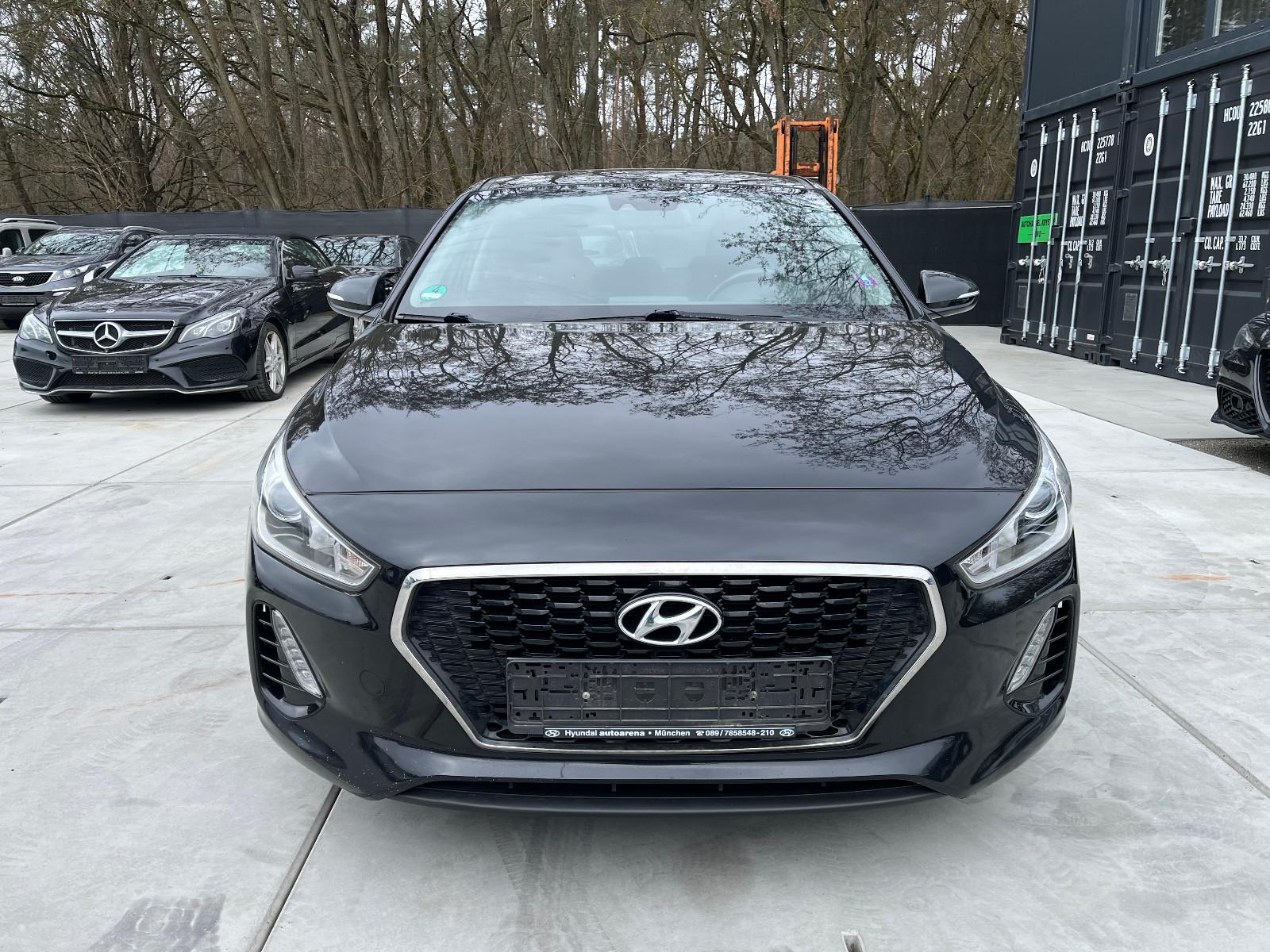 Hyundai i30 1.4