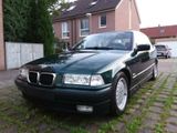 BMW 318 ti Compact - BMW 318 aus 1998: 318ti